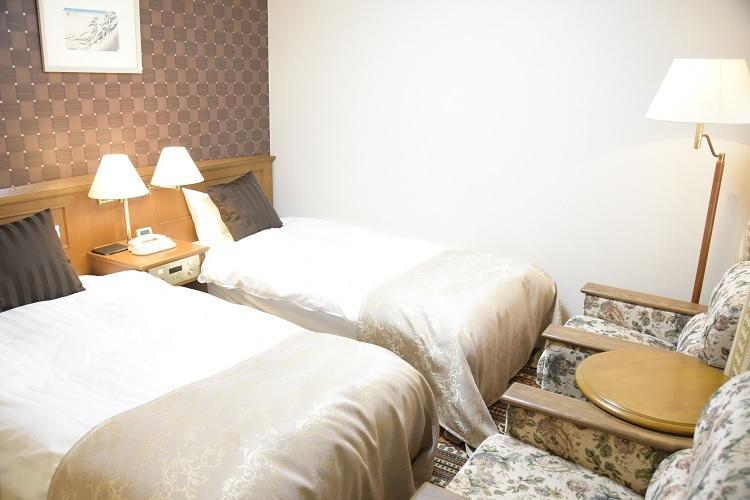 Hotel Arthur Kitahama Base Beppu Ngoại thất bức ảnh