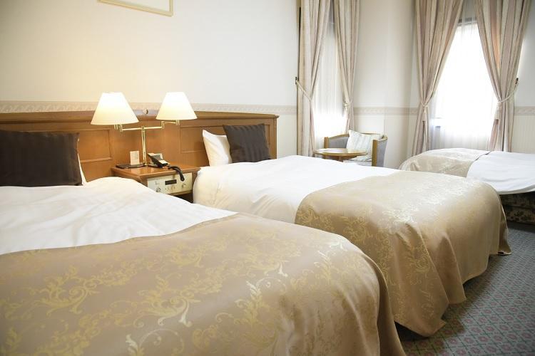 Hotel Arthur Kitahama Base Beppu Ngoại thất bức ảnh