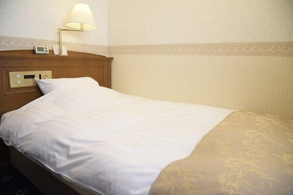 Hotel Arthur Kitahama Base Beppu Ngoại thất bức ảnh