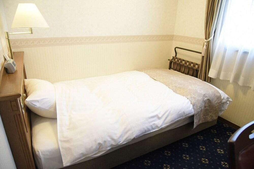 Hotel Arthur Kitahama Base Beppu Ngoại thất bức ảnh
