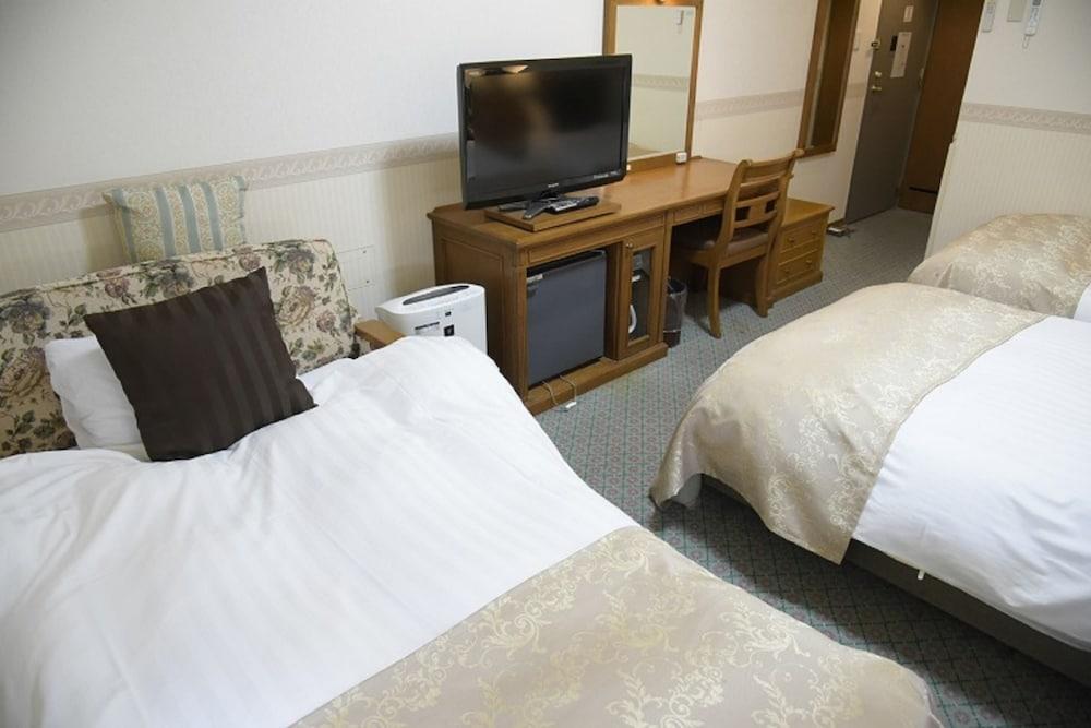Hotel Arthur Kitahama Base Beppu Ngoại thất bức ảnh