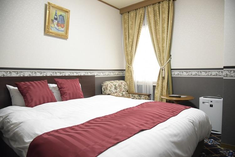 Hotel Arthur Kitahama Base Beppu Ngoại thất bức ảnh