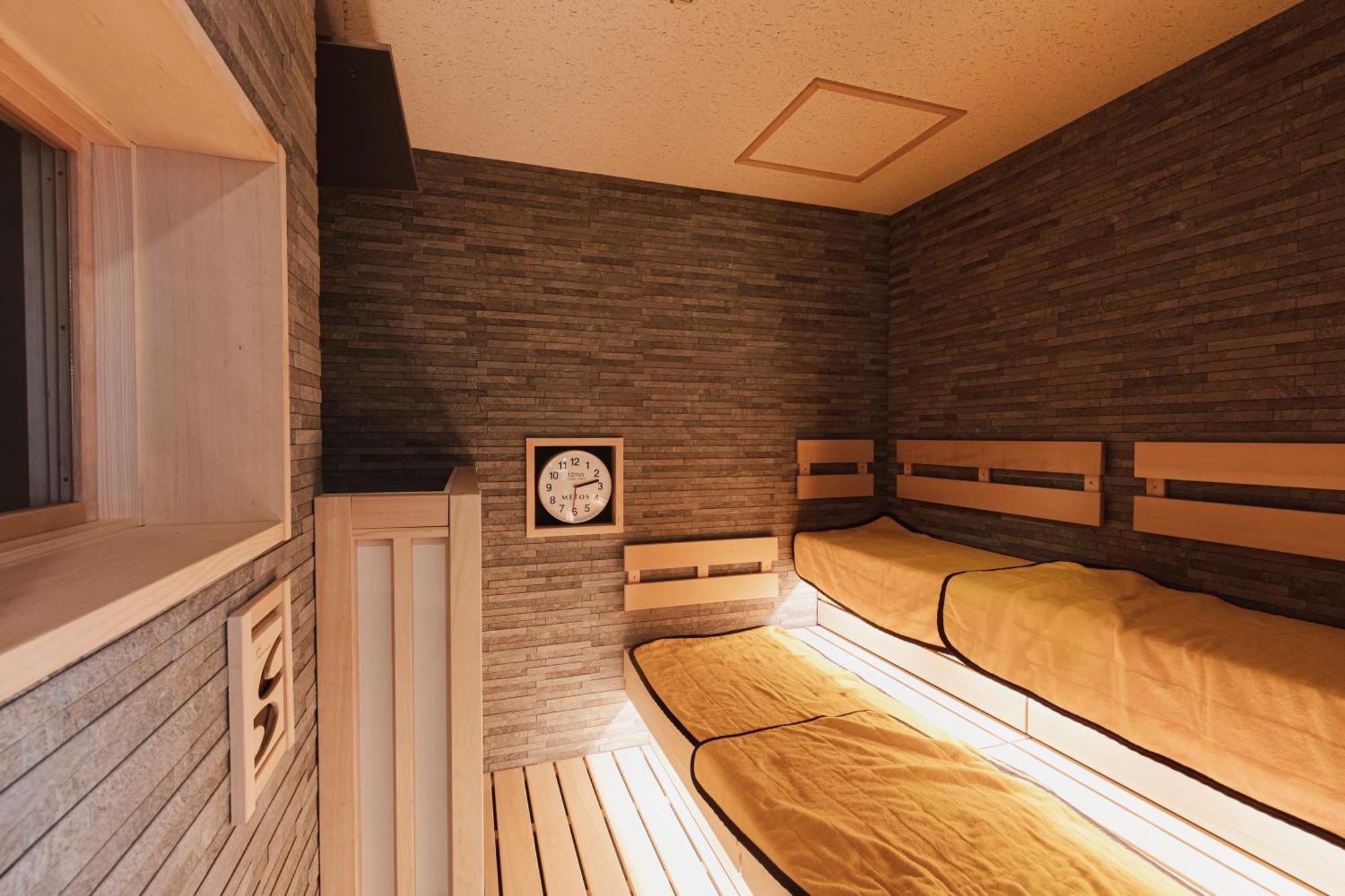 Hotel Arthur Kitahama Base Beppu Ngoại thất bức ảnh
