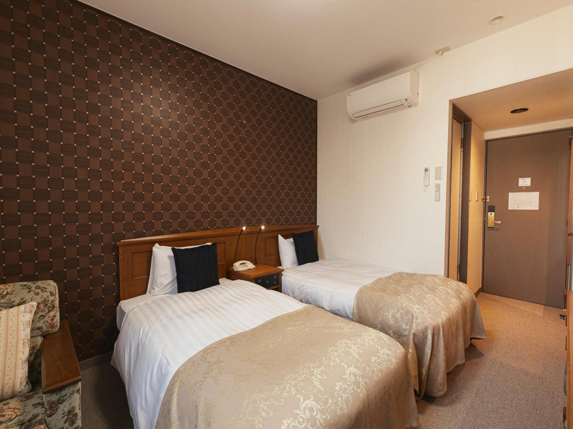 Hotel Arthur Kitahama Base Beppu Ngoại thất bức ảnh