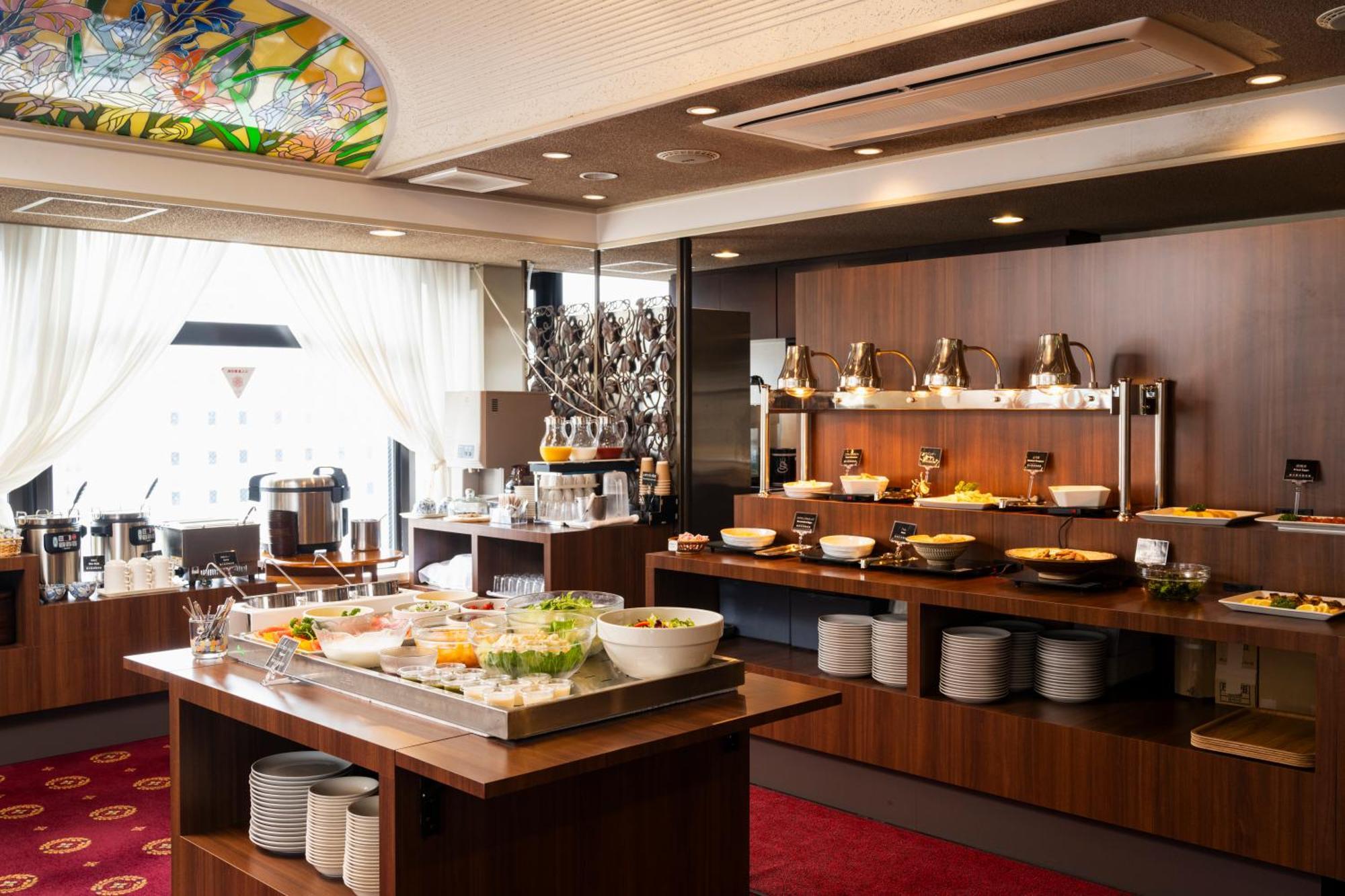 Hotel Arthur Kitahama Base Beppu Ngoại thất bức ảnh