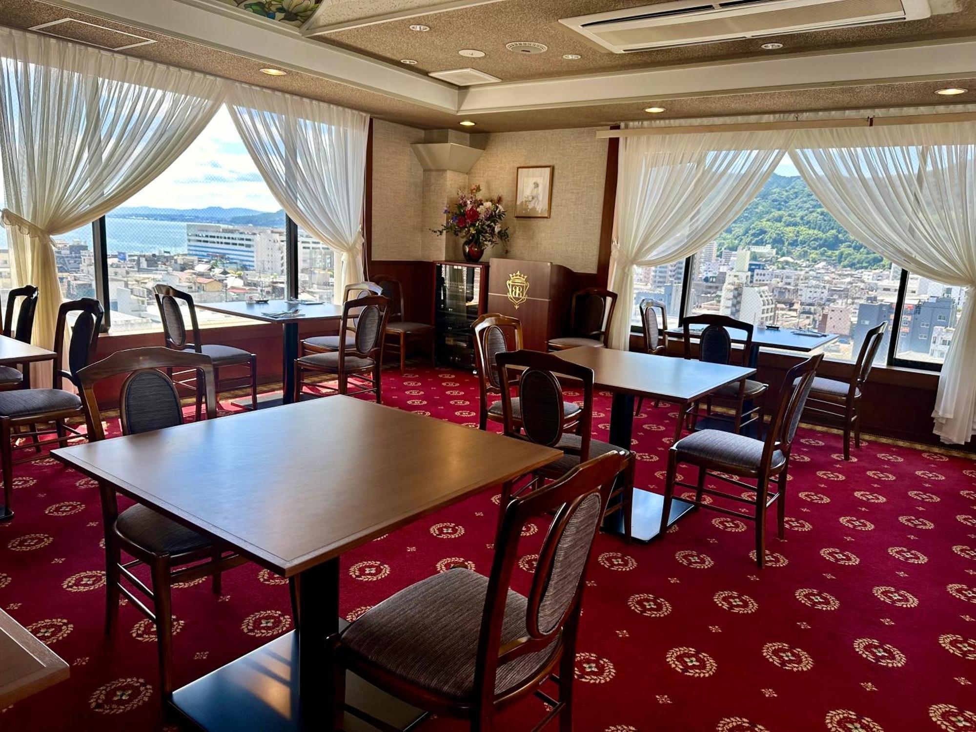 Hotel Arthur Kitahama Base Beppu Ngoại thất bức ảnh